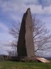 Llywelyn's Monument at Cilmery